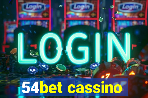 54bet cassino